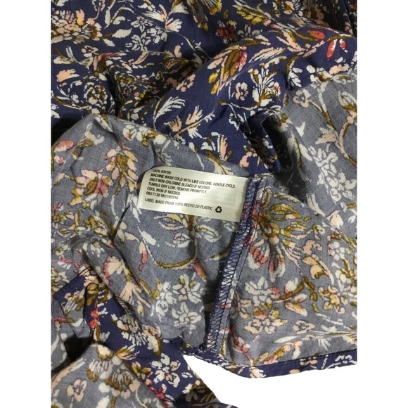 Isabel Maternity Top Size XL NWOT - Picture 6 of 6
